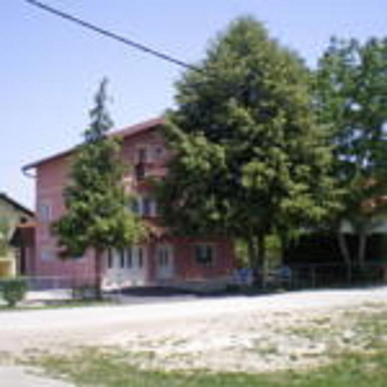 Hotel House Vukovic Grabovac  Exterior foto