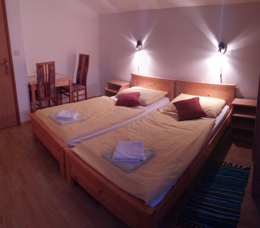 Hotel House Vukovic Grabovac  Exterior foto