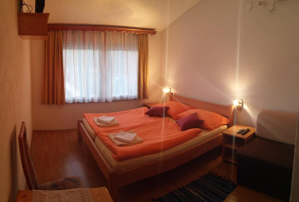 Hotel House Vukovic Grabovac  Exterior foto