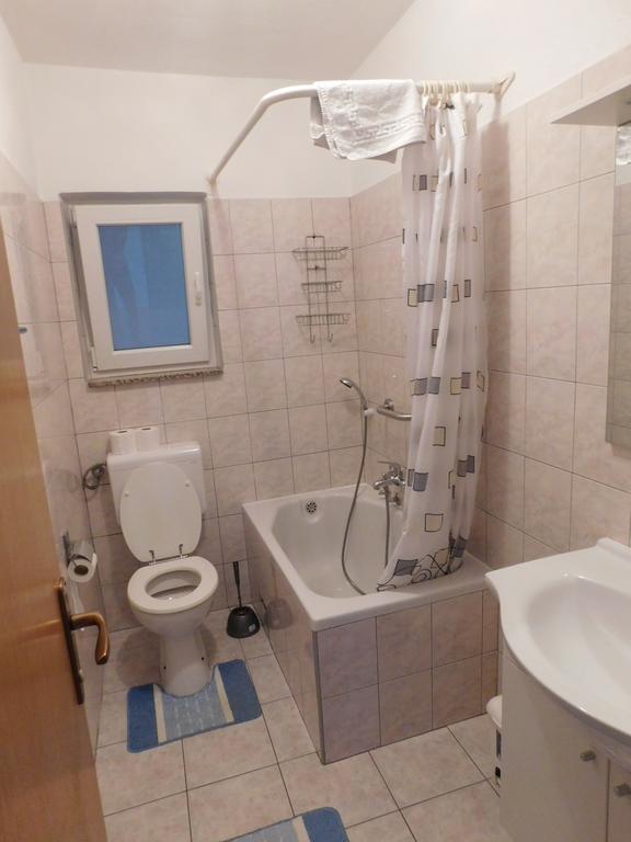 Hotel House Vukovic Grabovac  Exterior foto