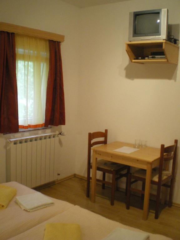 Hotel House Vukovic Grabovac  Exterior foto